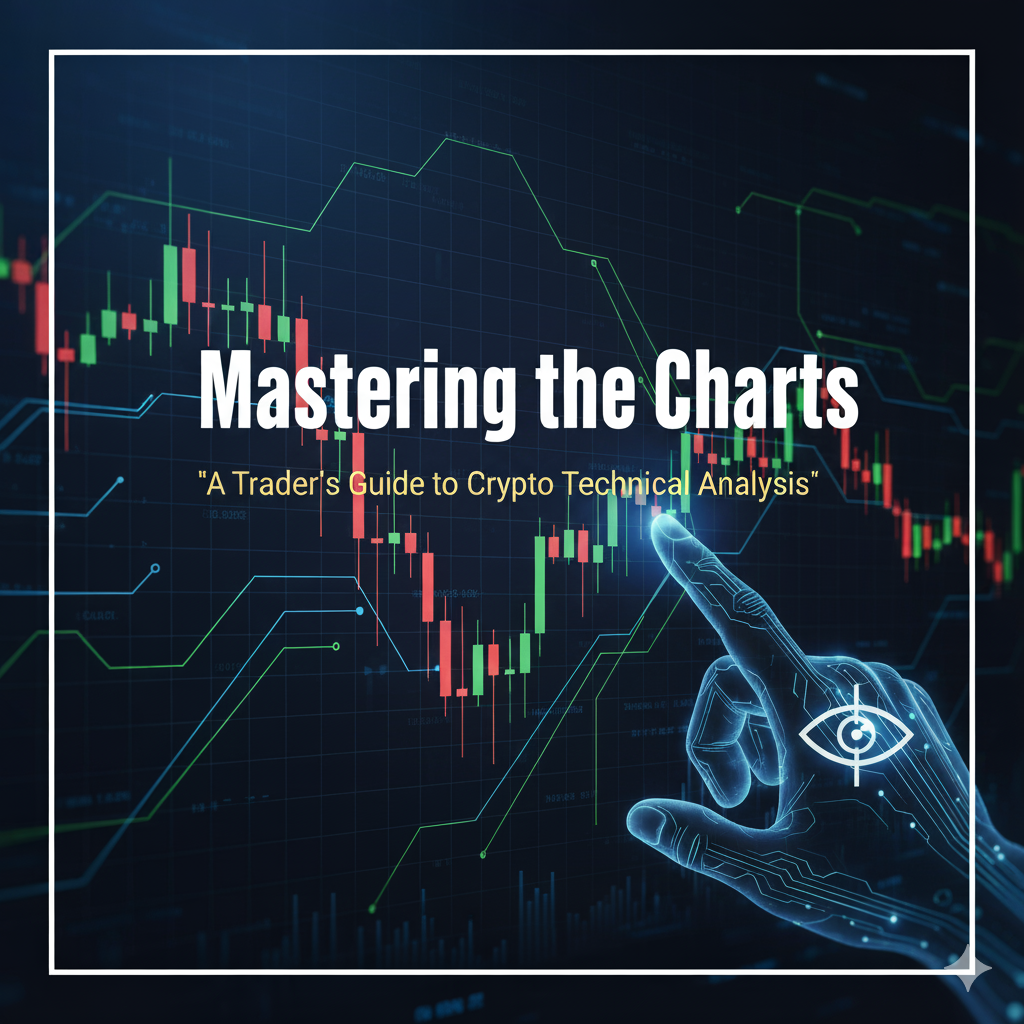 Mastering the Charts: A Trader's Guide to Crypto Technical Analysis